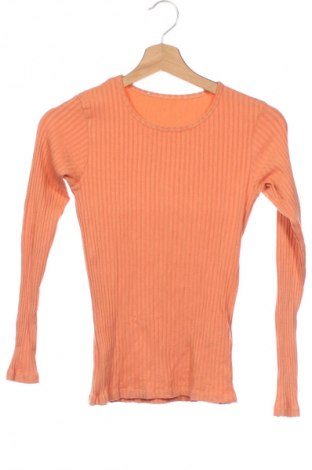 Damen Shirt Unbranded, Größe XS, Farbe Orange, Preis € 3,99