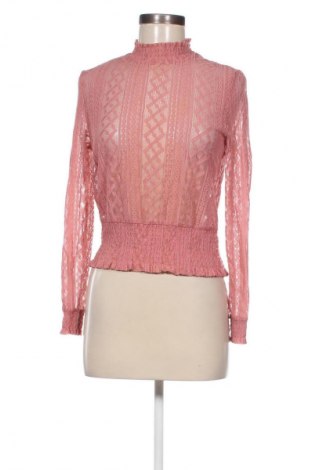 Damen Shirt Unbranded, Größe S, Farbe Rosa, Preis 3,99 €
