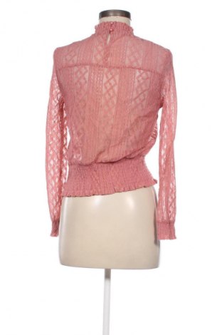 Damen Shirt Unbranded, Größe S, Farbe Rosa, Preis 3,99 €