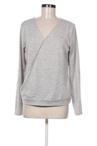Damen Shirt Unbranded, Größe L, Farbe Grau, Preis 3,35 €