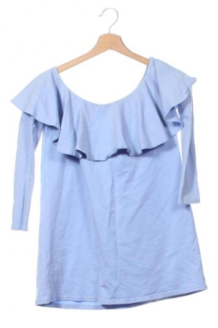 Damen Shirt, Größe XS, Farbe Blau, Preis 4,99 €