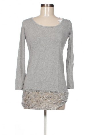 Damen Shirt Unbranded, Größe M, Farbe Grau, Preis 3,99 €