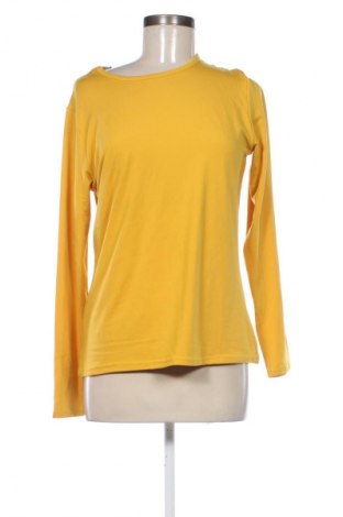 Damen Shirt Unbranded, Größe M, Farbe Gelb, Preis € 3,99