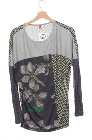 Damen Shirt Unbranded, Größe XS, Farbe Mehrfarbig, Preis € 3,99