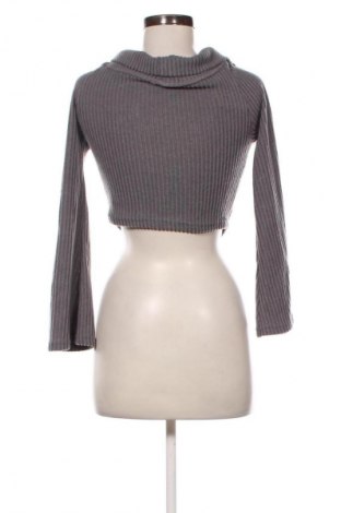 Damen Shirt, Größe M, Farbe Grau, Preis 4,99 €