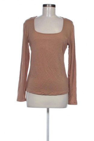 Bluzka damska Unbranded, Rozmiar M, Kolor Beżowy, Cena 13,99 zł