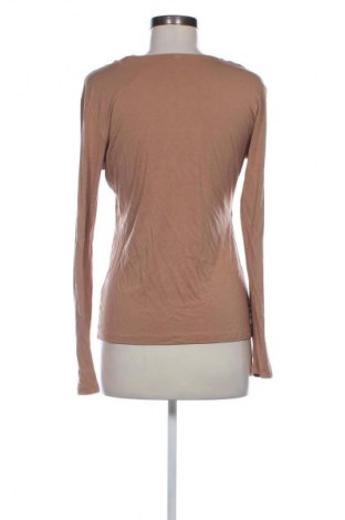 Bluzka damska Unbranded, Rozmiar M, Kolor Beżowy, Cena 13,99 zł