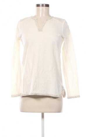 Bluzka damska Unbranded, Rozmiar M, Kolor ecru, Cena 22,99 zł
