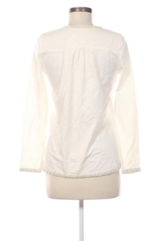Bluzka damska Unbranded, Rozmiar M, Kolor ecru, Cena 22,99 zł