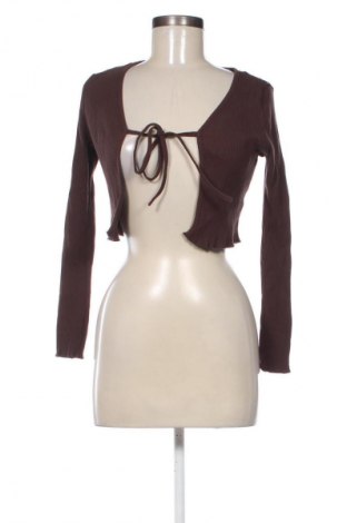 Bluză de femei Unbranded, Mărime S, Culoare Maro, Preț 15,99 Lei