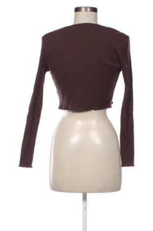 Bluză de femei Unbranded, Mărime S, Culoare Maro, Preț 15,99 Lei