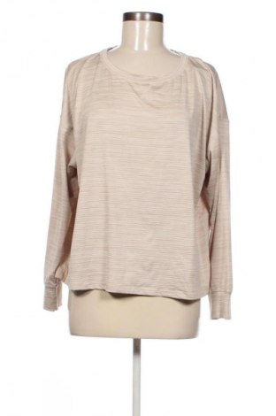 Bluză de femei Unbranded, Mărime M, Culoare Bej, Preț 15,99 Lei