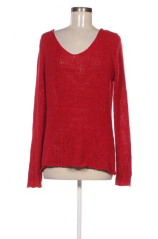 Damen Shirt Unbranded, Größe L, Farbe Rot, Preis 1,99 €