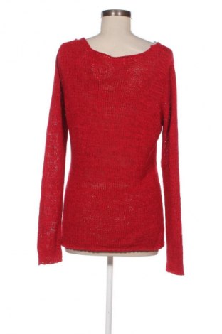 Damen Shirt Unbranded, Größe L, Farbe Rot, Preis 1,99 €