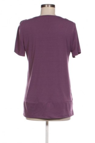 Bluzka damska Unbranded, Rozmiar M, Kolor Fioletowy, Cena 23,99 zł