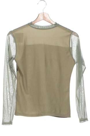Damen Shirt Unbranded, Größe XS, Farbe Grün, Preis 2,99 €
