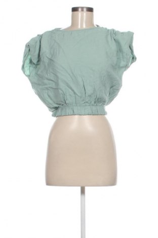 Damen Shirt Unbranded, Größe S, Farbe Grün, Preis 5,44 €