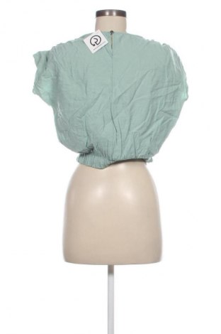 Damen Shirt Unbranded, Größe S, Farbe Grün, Preis 5,44 €