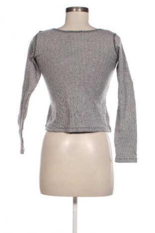 Bluzka damska Unbranded, Rozmiar S, Kolor Szary, Cena 21,99 zł