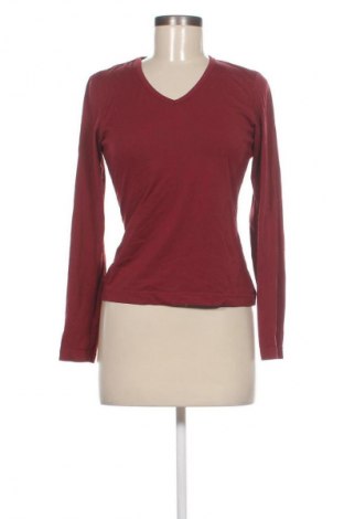 Damen Shirt Unbranded, Größe M, Farbe Rot, Preis 7,99 €