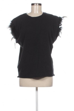 Bluzka damska Unbranded, Rozmiar S, Kolor Czarny, Cena 73,79 zł