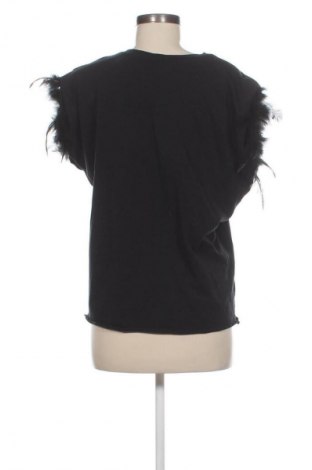 Bluzka damska Unbranded, Rozmiar S, Kolor Czarny, Cena 73,79 zł