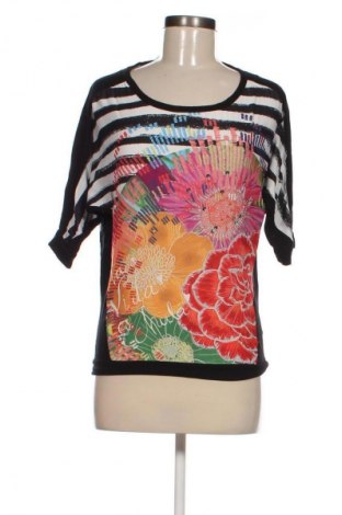 Damen Shirt Unbranded, Größe M, Farbe Mehrfarbig, Preis 5,12 €