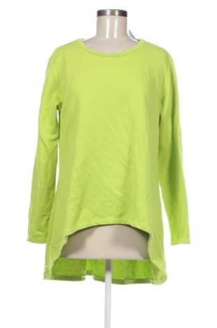 Damen Shirt Unbranded, Größe L, Farbe Grün, Preis 13,99 €