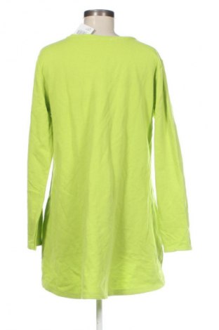Damen Shirt Unbranded, Größe L, Farbe Grün, Preis 13,99 €