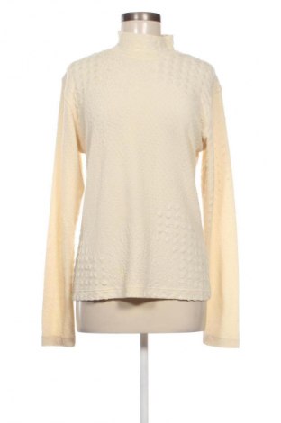 Damen Shirt Unbranded, Größe M, Farbe Ecru, Preis 3,99 €