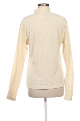 Damen Shirt Unbranded, Größe M, Farbe Ecru, Preis 3,99 €