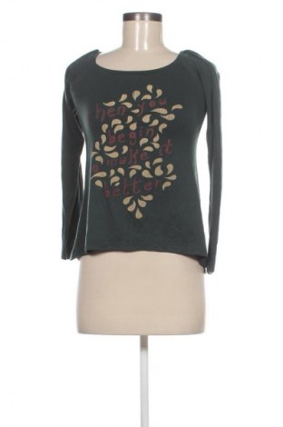 Damen Shirt Unbranded, Größe M, Farbe Grün, Preis 6,94 €