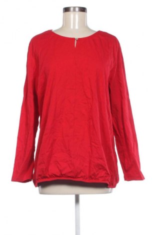 Damen Shirt, Größe XXL, Farbe Rot, Preis € 13,99