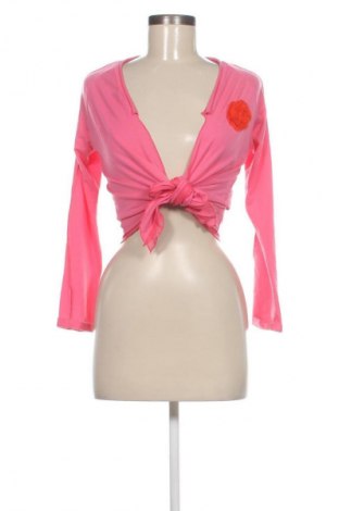 Damen Shirt, Größe M, Farbe Rosa, Preis 4,99 €