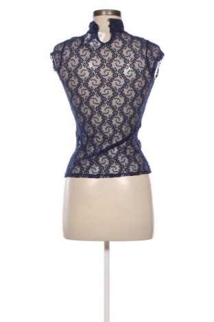 Damen Shirt Unbranded, Größe S, Farbe Blau, Preis € 7,99