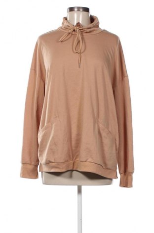 Damen Shirt, Größe L, Farbe Beige, Preis 5,99 €