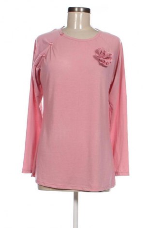 Damen Shirt Unbranded, Größe XL, Farbe Rosa, Preis € 3,99
