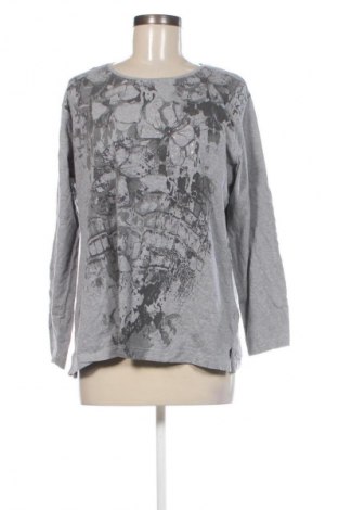 Damen Shirt, Größe XL, Farbe Grau, Preis € 13,99