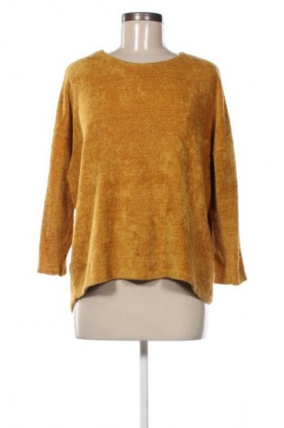 Damen Shirt Unbranded, Größe M, Farbe Gelb, Preis 3,99 €