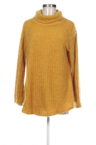 Damen Shirt Unbranded, Größe XL, Farbe Gelb, Preis € 5,99