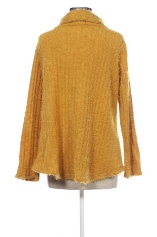 Damen Shirt Unbranded, Größe XL, Farbe Gelb, Preis € 5,99