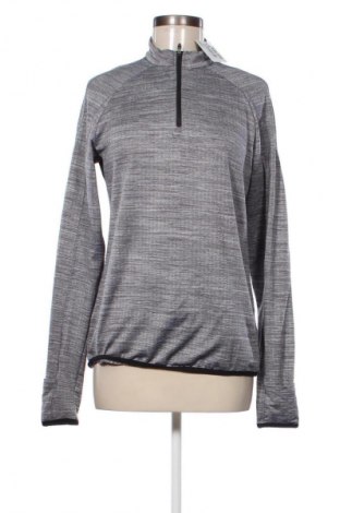 Damen Shirt, Größe M, Farbe Grau, Preis 6,99 €