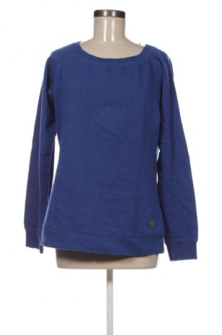 Damen Shirt Unbranded, Größe M, Farbe Blau, Preis 5,99 €
