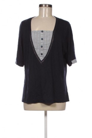 Damen Shirt Unbranded, Größe L, Farbe Blau, Preis € 7,99