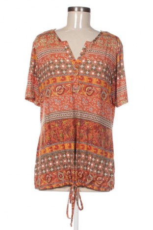 Damen Shirt Unbranded, Größe M, Farbe Mehrfarbig, Preis 7,99 €