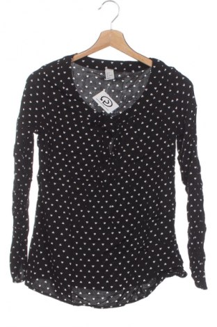 Női blúz Unbranded, Méret XS, Szín Fekete, Ár 919 Ft