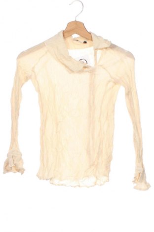 Bluză de femei Unbranded, Mărime XS, Culoare Galben, Preț 13,99 Lei