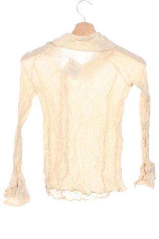 Bluză de femei Unbranded, Mărime XS, Culoare Galben, Preț 13,99 Lei