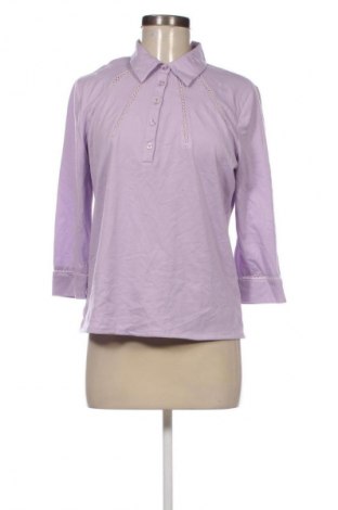 Damen Shirt, Größe S, Farbe Lila, Preis € 5,99