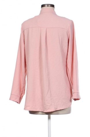 Damen Shirt, Größe XL, Farbe Aschrosa, Preis 5,99 €